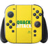 University of Oregon Quack Attack Nintendo Switch 2 (2025) with Joy-Con Skin